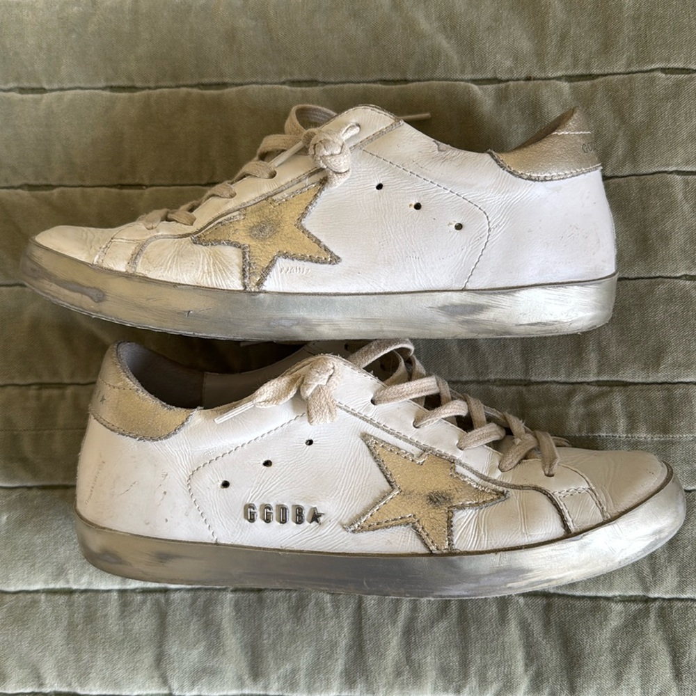 Golden Goose Super-Star 6.5